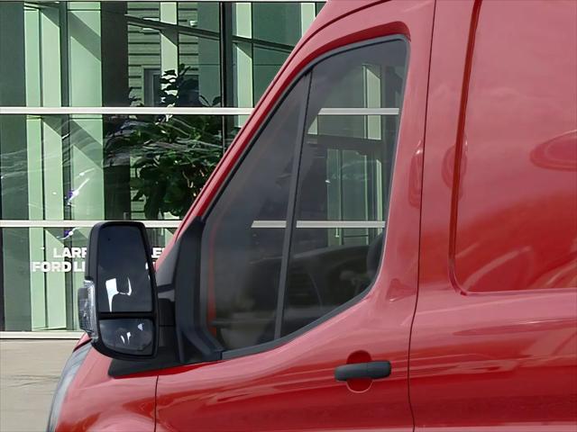 2025 Ford Transit Cargo Van T-350