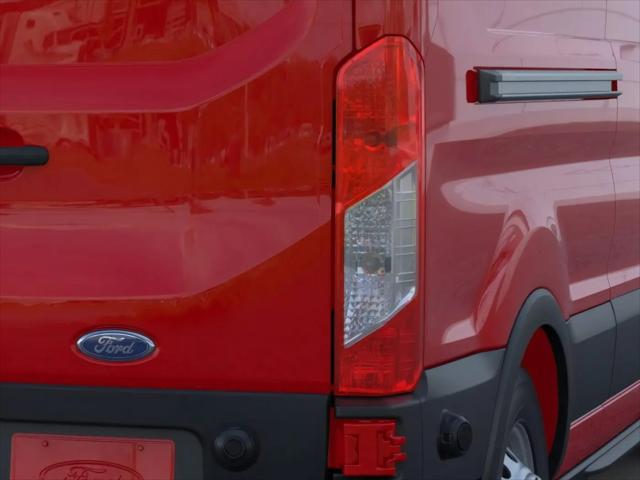 2025 Ford Transit Cargo Van T-350