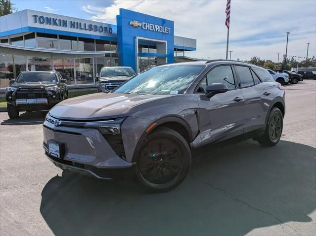2026 Chevrolet V Blazer LT FWD