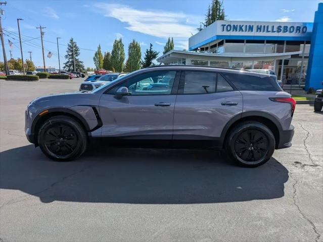 2026 Chevrolet V Blazer LT FWD