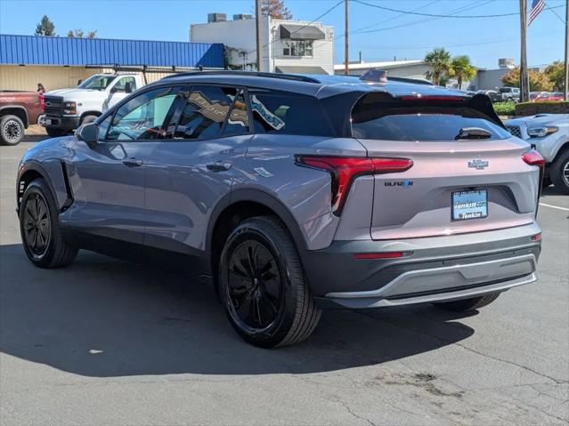 2026 Chevrolet V Blazer LT FWD
