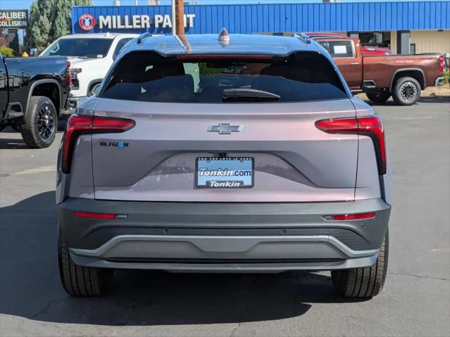 2026 Chevrolet V Blazer LT FWD