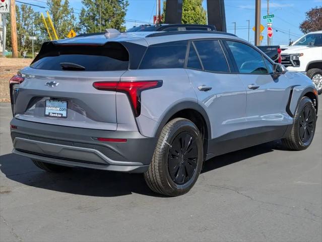 2026 Chevrolet V Blazer LT FWD
