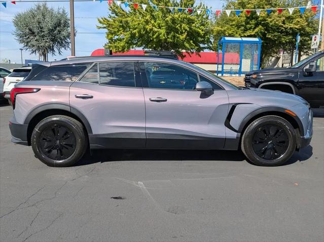 2026 Chevrolet V Blazer LT FWD