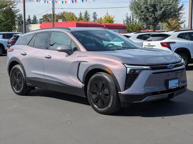 2026 Chevrolet V Blazer LT FWD