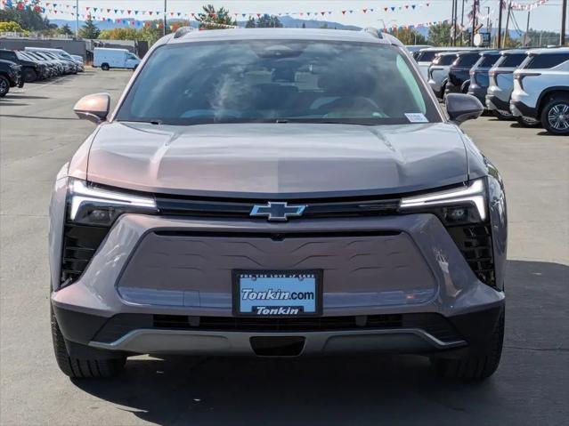 2026 Chevrolet V Blazer LT FWD