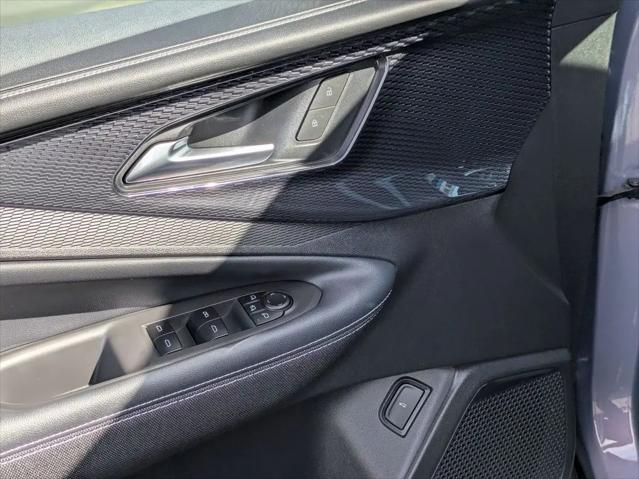 2026 Chevrolet V Blazer LT FWD
