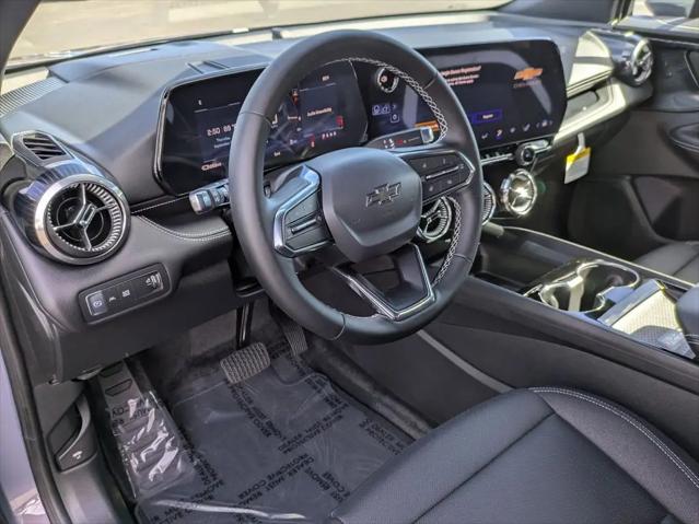 2026 Chevrolet V Blazer LT FWD