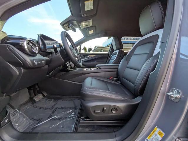 2026 Chevrolet V Blazer LT FWD