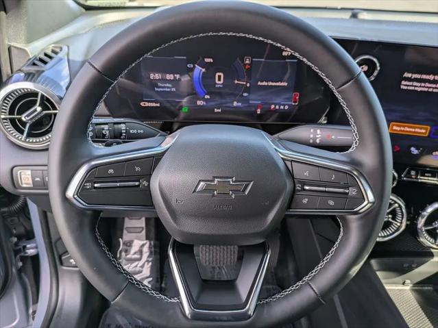 2026 Chevrolet V Blazer LT FWD