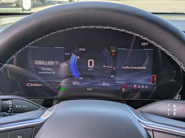 2026 Chevrolet V Blazer LT FWD