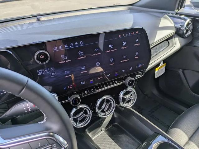 2026 Chevrolet V Blazer LT FWD