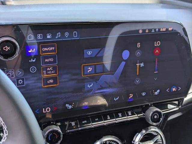 2026 Chevrolet V Blazer LT FWD