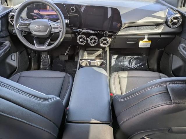 2026 Chevrolet V Blazer LT FWD