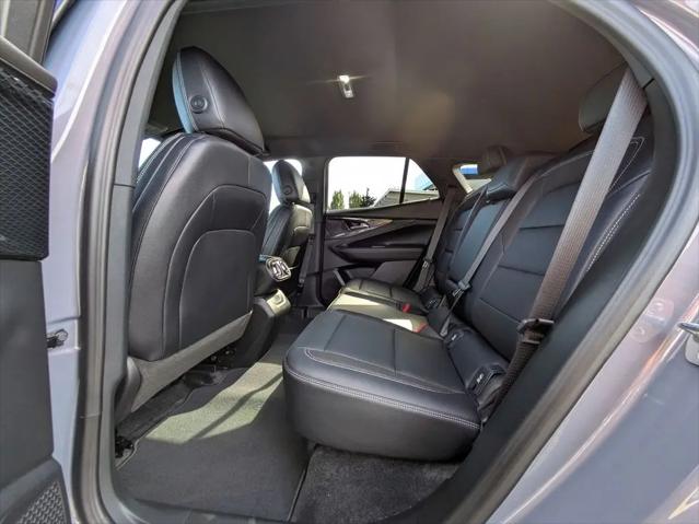2026 Chevrolet V Blazer LT FWD