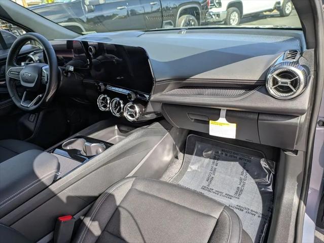 2026 Chevrolet V Blazer LT FWD