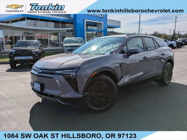 2026 Chevrolet V Blazer LT FWD for sale in Hillsboro, OR