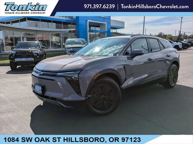 2026 Chevrolet V Blazer LT FWD for sale in Hillsboro, OR