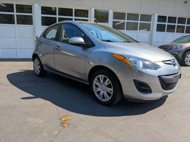 2013 Mazda Mazda2 Sport for sale in Seattle, WA