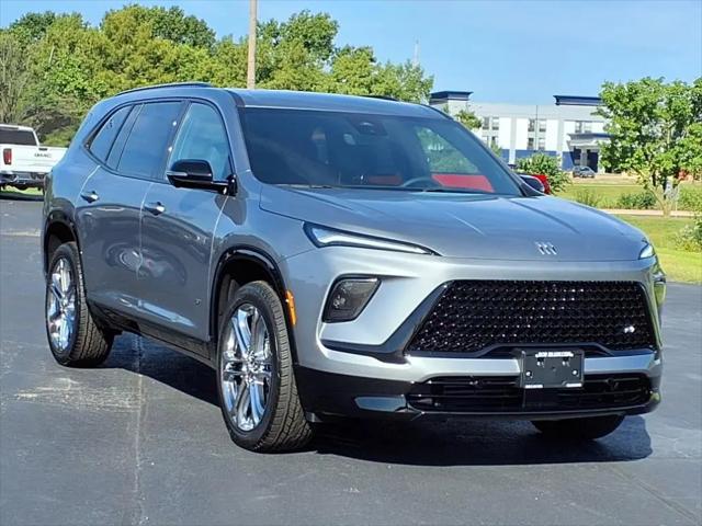 2026 Buick Enclave Sport Touring for sale in Forsyth, IL