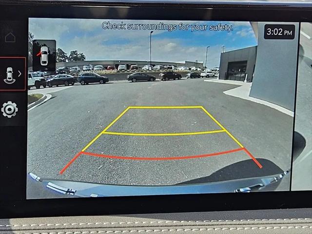 2026 Genesis G70 2.5T RWD Prestige