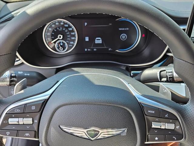 2026 Genesis G70 2.5T RWD Prestige
