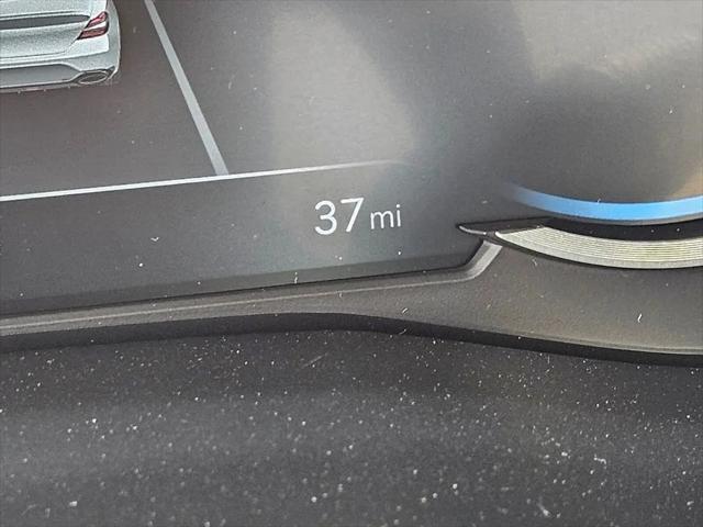2026 Genesis G70 2.5T RWD Prestige