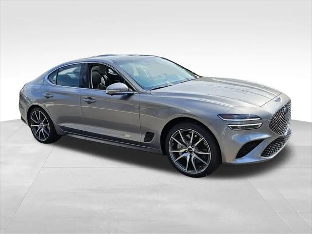 2026 Genesis G70 2.5T RWD Prestige for sale in Macon, GA