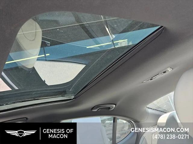 2026 Genesis G70 3.3T RWD Sport Prestige