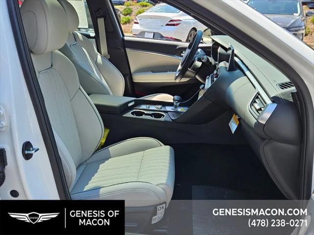 2026 Genesis G70 3.3T RWD Sport Prestige