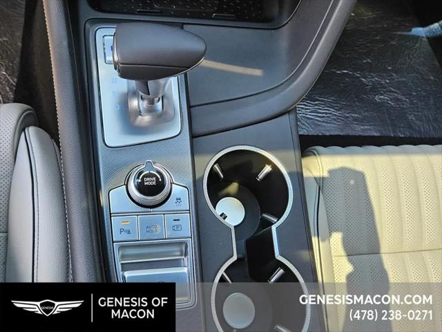 2026 Genesis G70 3.3T RWD Sport Prestige