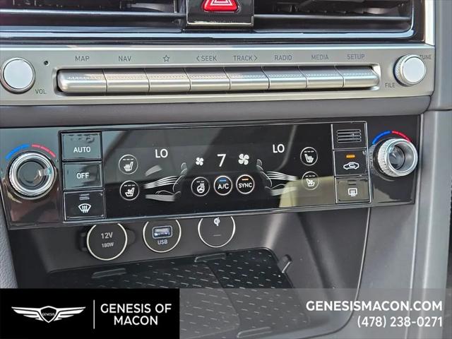 2026 Genesis G70 3.3T RWD Sport Prestige