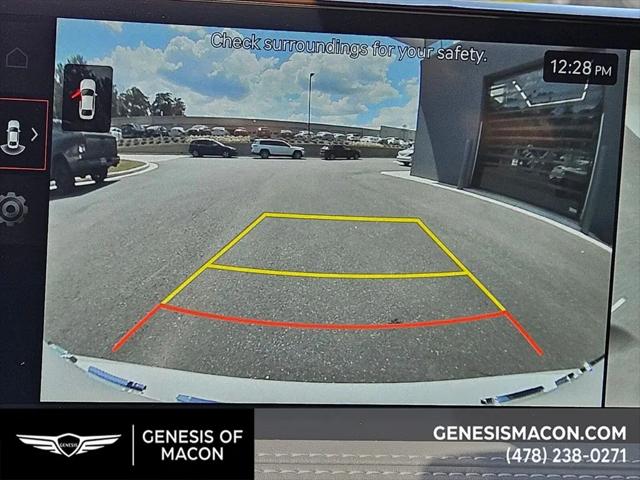2026 Genesis G70 3.3T RWD Sport Prestige