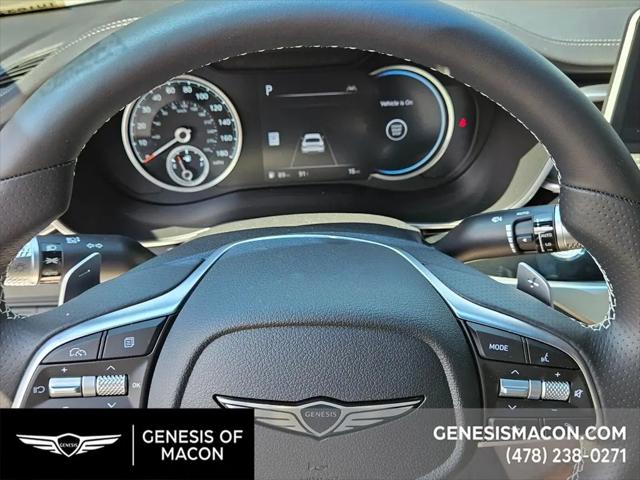2026 Genesis G70 3.3T RWD Sport Prestige