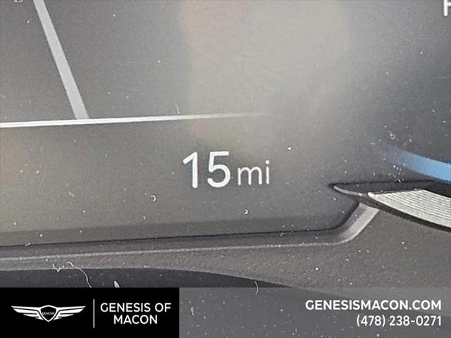 2026 Genesis G70 3.3T RWD Sport Prestige