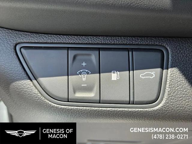 2026 Genesis G70 3.3T RWD Sport Prestige