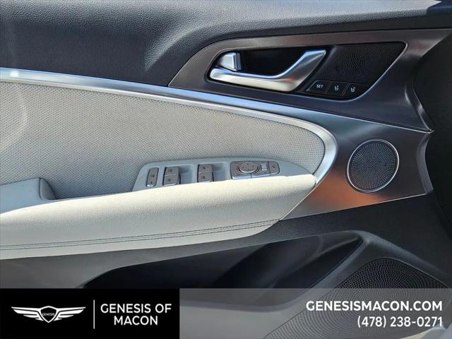 2026 Genesis G70 3.3T RWD Sport Prestige