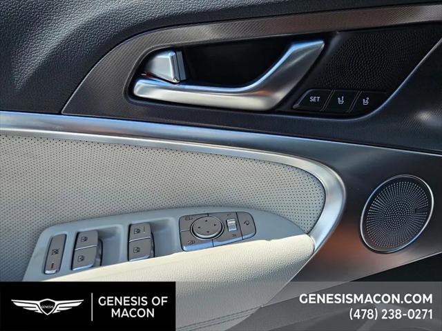 2026 Genesis G70 3.3T RWD Sport Prestige