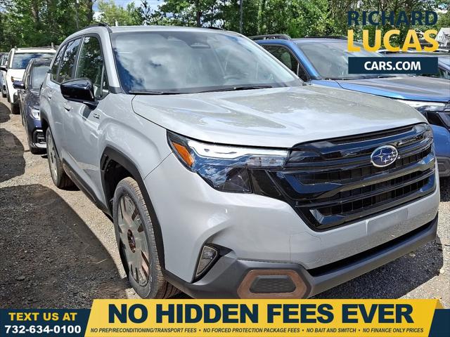 2025 Subaru Forester Hybrid Sport for sale in Avenel, NJ