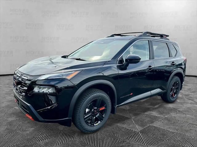 2026 Nissan Rogue Rock Creek for sale in Lebanon, PA