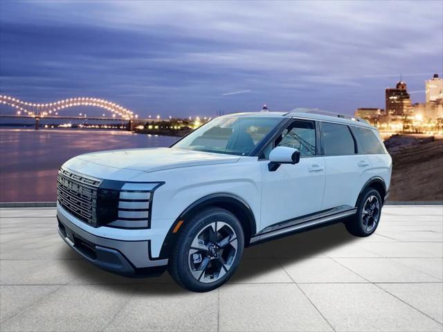 2026 Hyundai Palisade Limited for sale in Memphis, TN