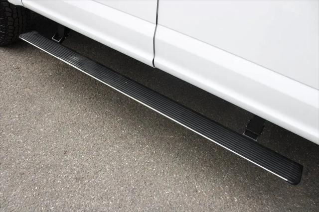 2021 Ford F-350 LARIAT