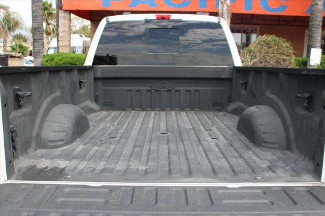 2021 Ford F-350 LARIAT