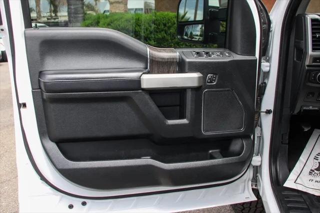 2021 Ford F-350 LARIAT
