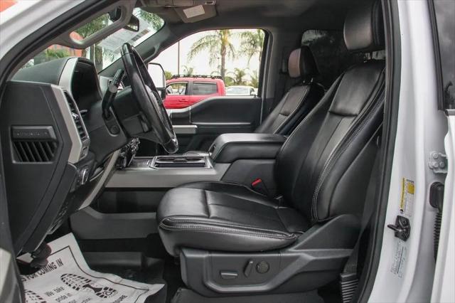 2021 Ford F-350 LARIAT