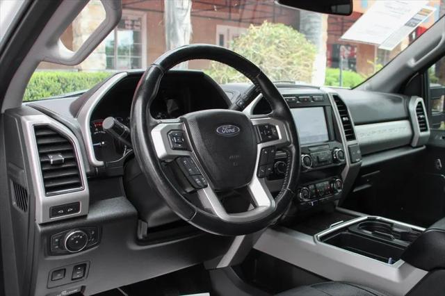 2021 Ford F-350 LARIAT