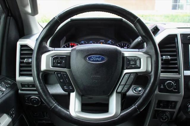 2021 Ford F-350 LARIAT