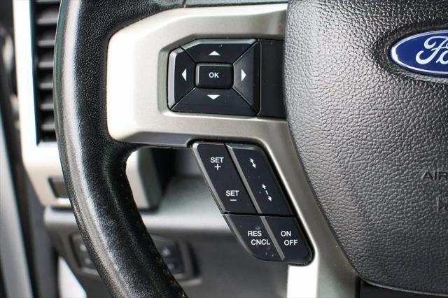 2021 Ford F-350 LARIAT