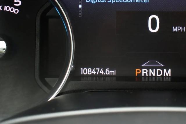 2021 Ford F-350 LARIAT