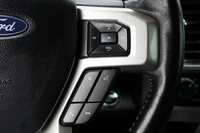 2021 Ford F-350 LARIAT